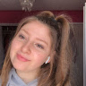 Meet your Posher, Kylee